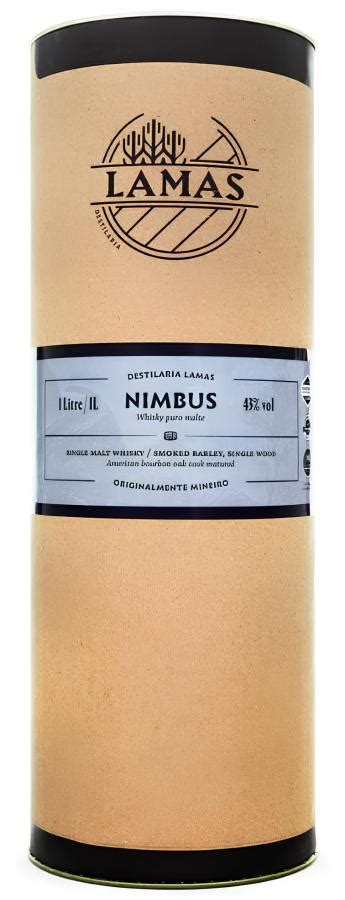 Lamas Nimbus Ratings And Reviews Whiskybase