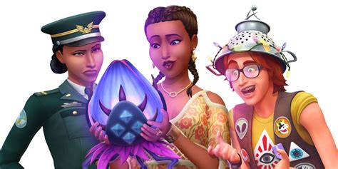 The Sims 4 Strangerville Complete Guide