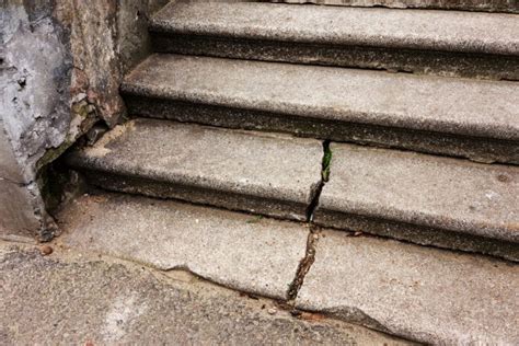 How to Fix Concrete Cracks in Steps - The Constructor