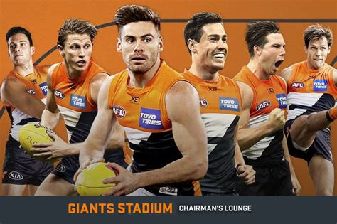 Gws First Ever Team Where Are They Now 53 Off