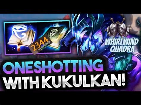 SMITE Kukulkan Midlane Ranked Conquest YouTube