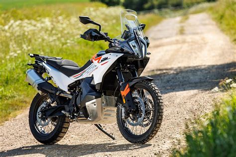 KTM 790 ADVENTURE 2023 On Review