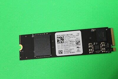 Western Digital Sn Nvme Tb Gen X Internal M Ssd Sddpnqe