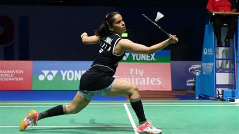 Top 10 Best Badminton Players in India in the year 2019