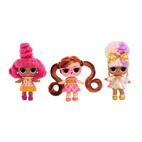 Papusa LOL Surprise Hairvibes, 564751E7C | Noriel