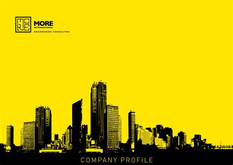 MORE INTERNATIONAL - COMPANY PROFILE by MOREINTERNATIONAL.AE - Issuu