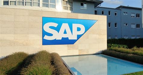 Sap Appoints Emea President As It Focuses On Cloud Ai Technology