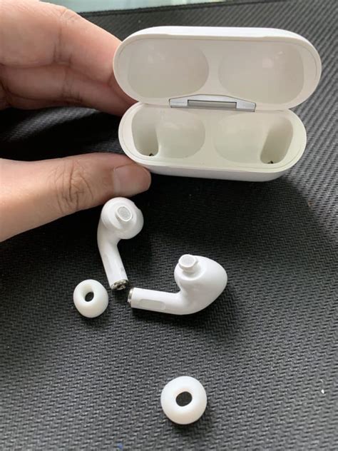 Top Fake AirPods 3 & AirPods Pro Clone on Aliexpress (Sept 2023) Dupes ...