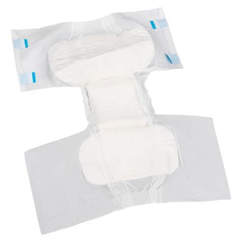 Buy Betterdry Day Adult Diapers W Plastic Backing