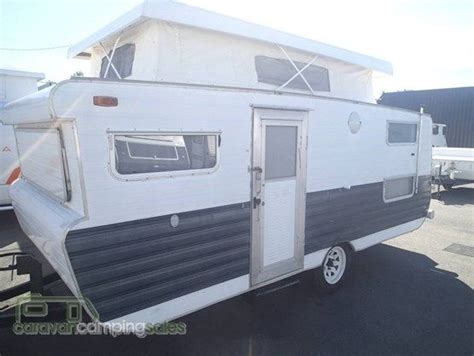 78 Viscount Limited Edition Caravans in Queensland - www ...