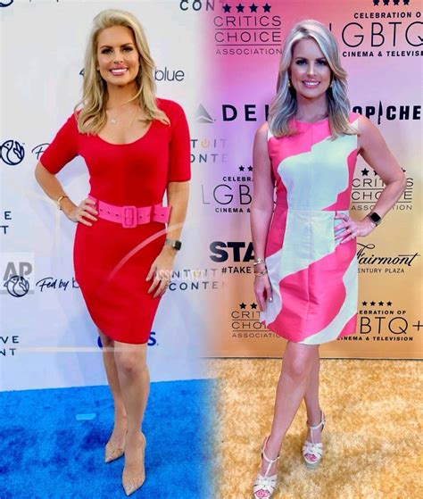 Courtney Friel's feet