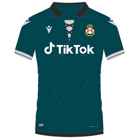Shop Wrexham Afc Club Shop