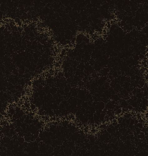 5100 Vanilla Noir Küchenarbeitsplatte aus Quarz Caesarstone