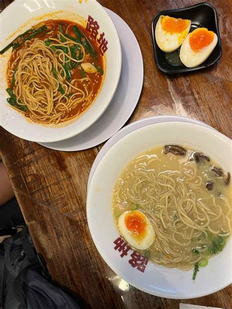 Ramen Favorit Di Gading Serpong Review Sherly S Di Restoran Roji