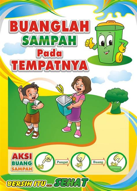 40 Trend Terbaru Cara Membuat Poster Untuk Anak Sd Kelas 3 Anna K ...