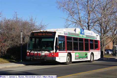 Red Deer Transit