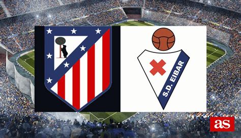 Atl Tico De Madrid Femenino Vs Eibar Femenino Estad Sticas Y Datos En