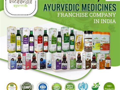 Best Ayurvedic Company