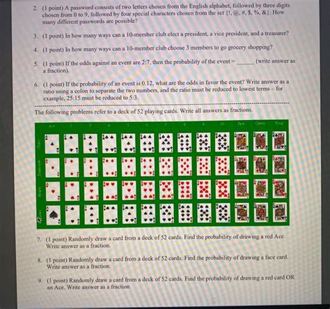 Solved Point A Password Consists Of Two Letters Chegg