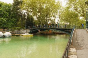 Qué ver y hacer en ANNECY Francia Descubre Europa