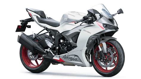 2024 Kawasaki Ninja ZX 6R [Top Speed, Review, Specs, MPG]