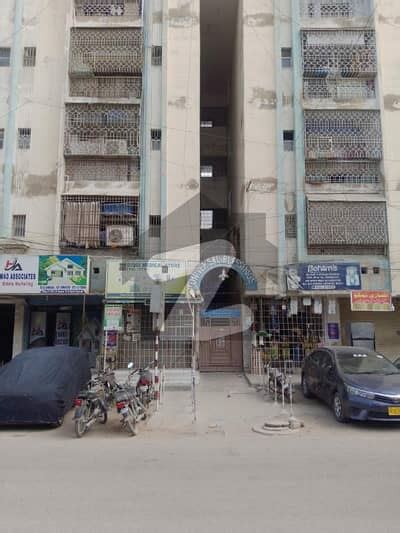 Universal Blessing Get In Touch Now To Buy A Flat In North Karachi