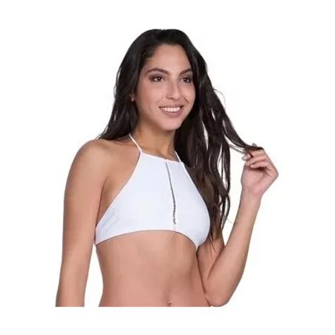 Corpi O Top Bikini Malla Cocot Art