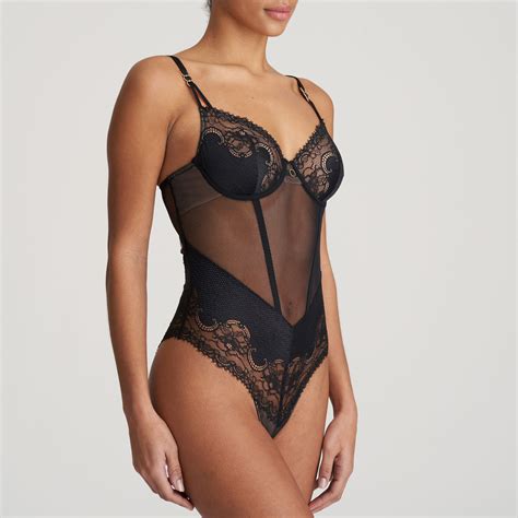 Juno Body Riets Lingerie