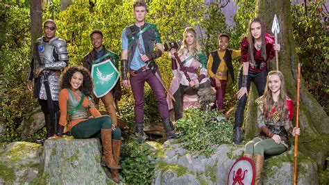 Knight Squad Season 1 Newest Tv Episodes Always On Putlocker