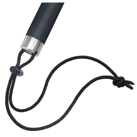 Asp Wrist Strap Cap For The Asp Baton Midwest Public Safety