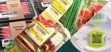 5 Proven Ways To Use RFID In The Food Industry WXR