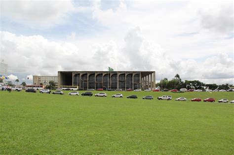 Fotos da participação do SINTAEMA SP no ato de 7 de abril em Brasília