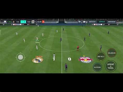 Fifa Mobile Mode Serius Guys Youtube