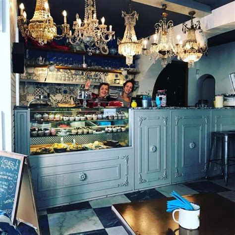 The Best 6 Cafes of Lisbon - Discover Walks Blog