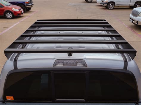 Toyota Tacoma Economy Roof Rack Cali Raised Led