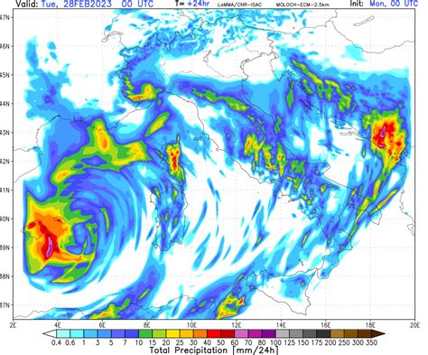 Meteo Nevicate Anche Abbondanti Al Nord Ovest Nelle Prossime Ore