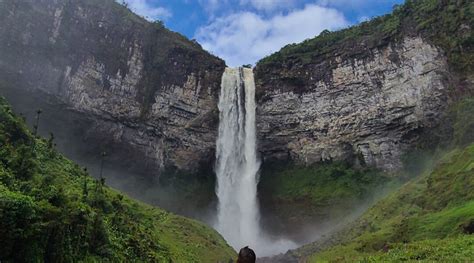 Guiana Highlands Trekking Adventure Wilderness Explorers