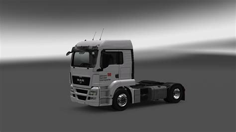 ets2 Man TGS Deutsche Speditionen Skins 1 24 v 1 0 Skins Mod für