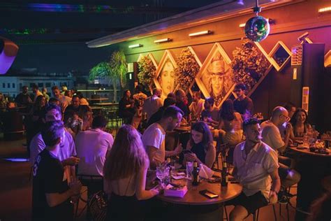 Memories Rooftop Bar Larnaca Menu Prix And Restaurant Avis Tripadvisor