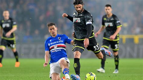 Sampdoria Empoli