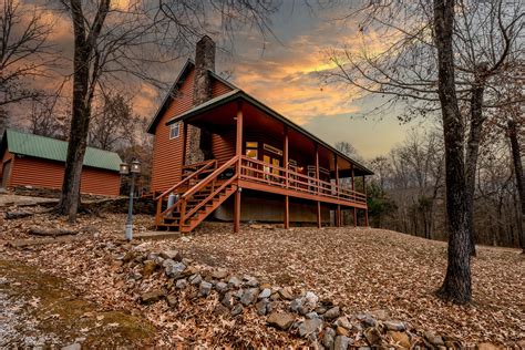 Home - Ozark Luxury Cabins