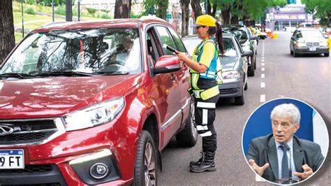 El Gobierno Prometi Liquidar El De Los Registros Del Automotor