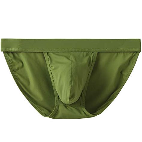 Reviews For YuKaiChen Men S Briefs Low Rise Bikini Underwear BestViewsReviews
