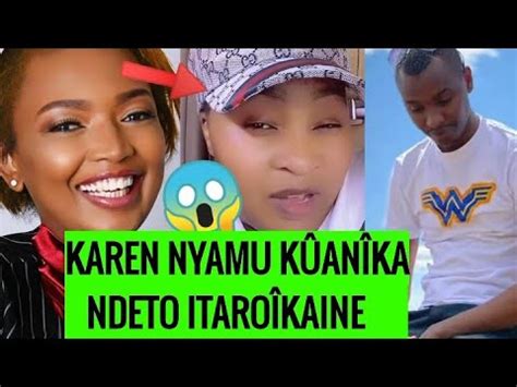 WOLOLOKAREN NYAMU EXPOSS UNKNOWN TRUTH EDDAY NA SAMIDOH YouTube