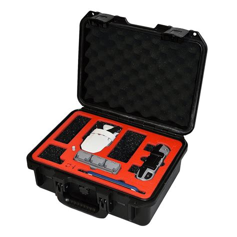 Dji Mini 2 Pelican Case Drone Hangar