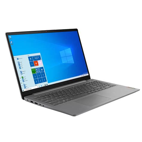 Buy Lenovo Ideapad Iau Laptop Inch Core I Th Gen Gb