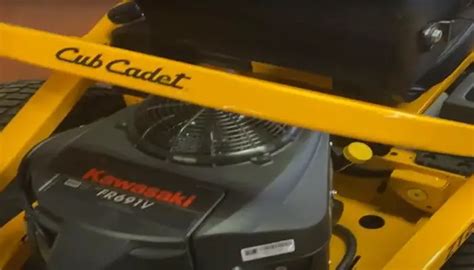 Cub Cadet Zero Turn Hydrostatic Transmission Problems Fixes