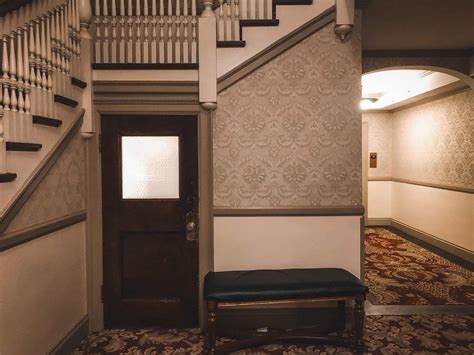 Experience The Shining And Take A Stanley Hotel Ghost Tour Next Time