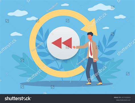 Repetition Learned Information Learning Method Better Stock Vector