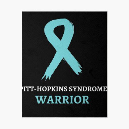 "Pitt-Hopkins Syndrome Awareness Shirt,Pitt-Hopkins Syndrome Warrior ...